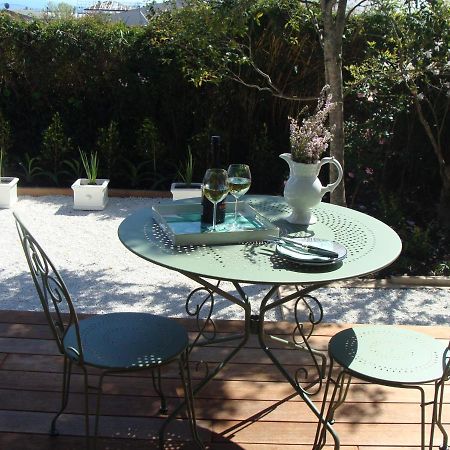 האבלוק נורת' La Petite Maison מראה חיצוני תמונה