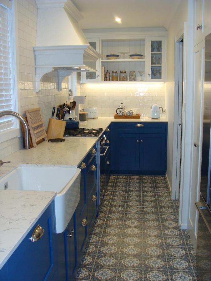 האבלוק נורת' La Petite Maison מראה חיצוני תמונה