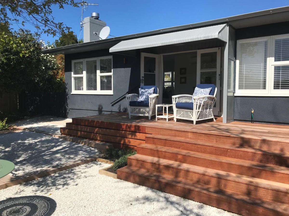 האבלוק נורת' La Petite Maison מראה חיצוני תמונה