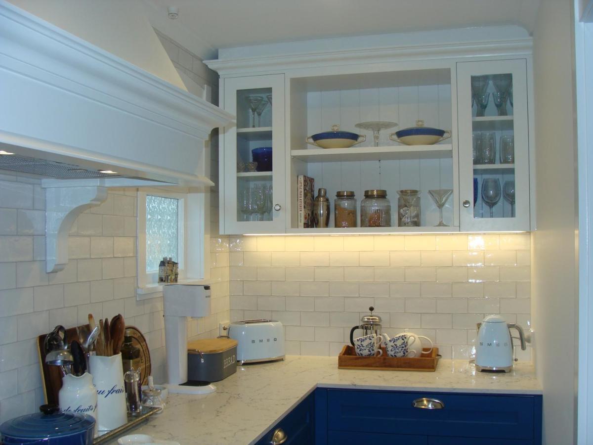 האבלוק נורת' La Petite Maison מראה חיצוני תמונה