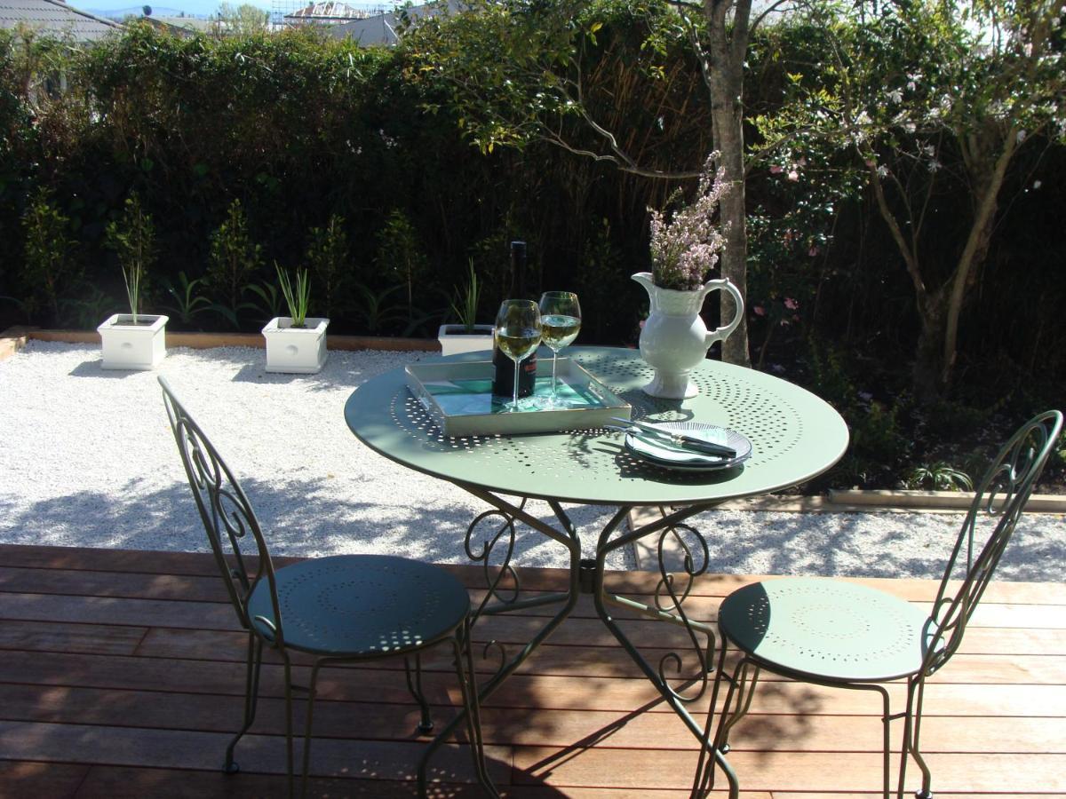 האבלוק נורת' La Petite Maison מראה חיצוני תמונה