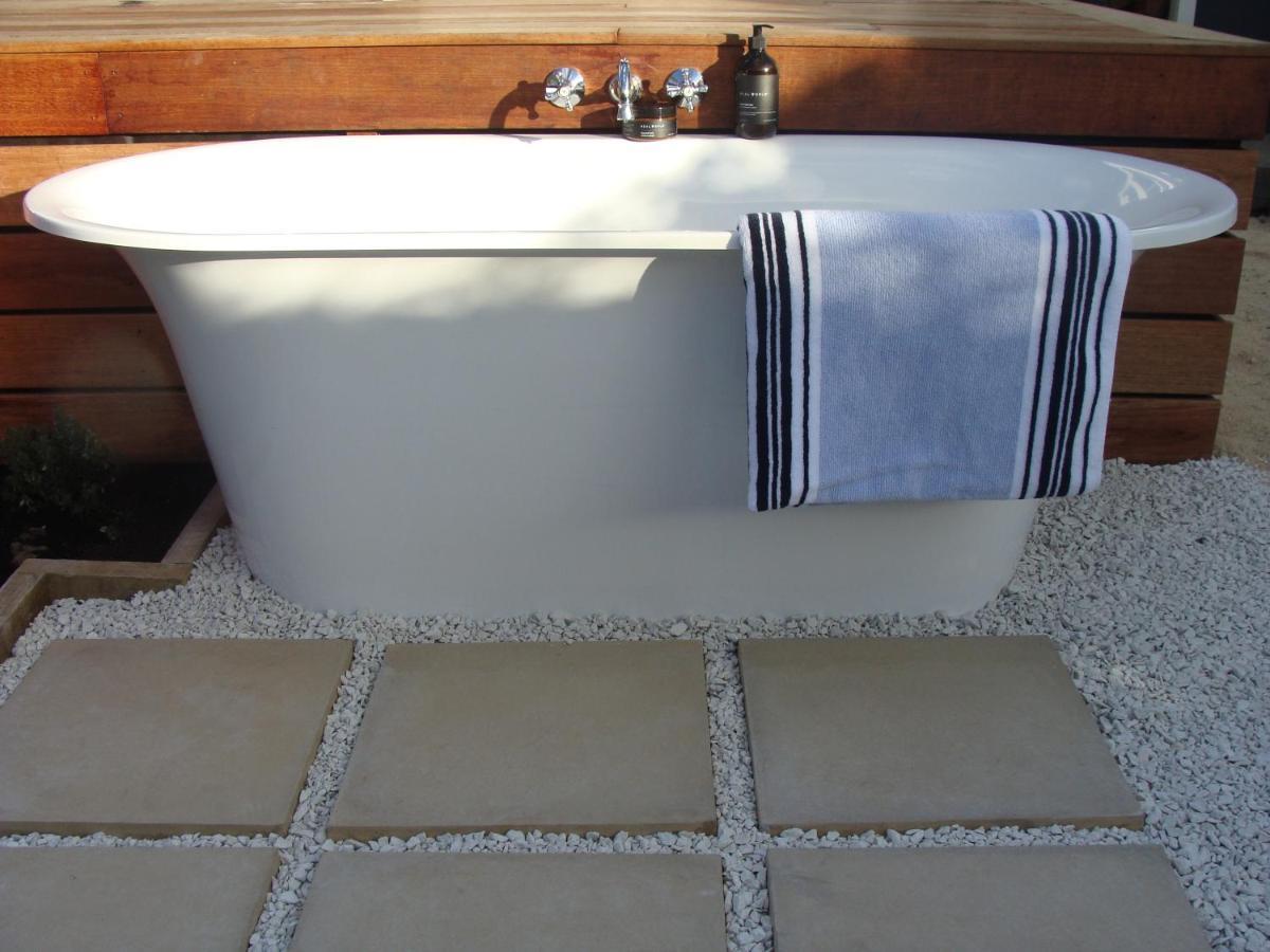 האבלוק נורת' La Petite Maison מראה חיצוני תמונה